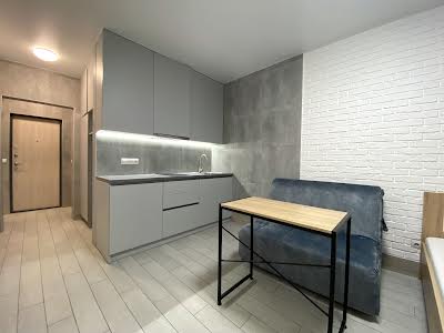 квартира за адресою Данила Щербаківського вул. (Щербакова), 52