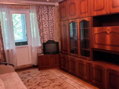 квартира по адресу Василя Овсієнка ул. (Білгородська), 23