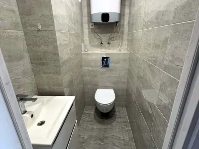 квартира за адресою Приміська вул., 24