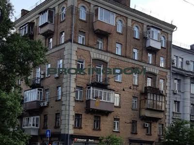 квартира по адресу Саксаганского ул., 63/28
