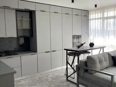 квартира по адресу Дубищанская ул., 1