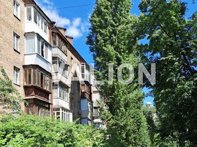 квартира за адресою Машинобудівна вул., 34