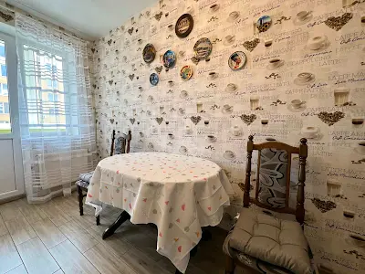 квартира по адресу Володимирська, 7
