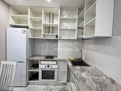 квартира за адресою Перемоги просп., 86