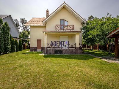 будинок за адресою Житомирське шосе