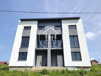 будинок за адресою с. Солонка, Мазепи