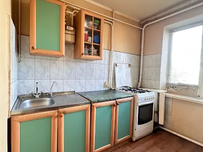 квартира за адресою Миру, 33