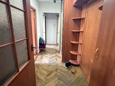 квартира за адресою Оболонський просп., 22