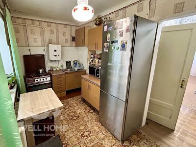 квартира за адресою Михайла Калмикова вул. (Тельмана), 8