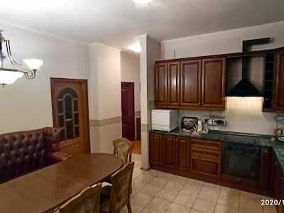 квартира за адресою Провіантська вул. (Галі Тимофєєвої), 3