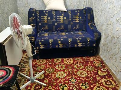квартира за адресою Лазарева, 35