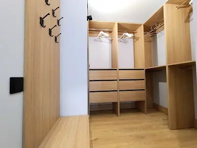 квартира по адресу Родини Крістерів ул., 14