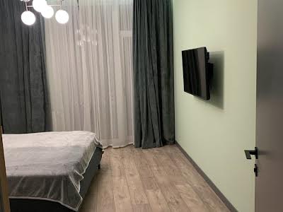 квартира за адресою Василя Тютюнника вул. (Анрі Барбюса), 28-А