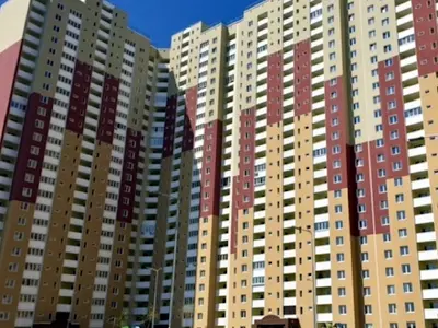 квартира по адресу Сергея Данченко ул., 1