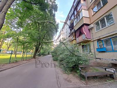 квартира по адресу Соломенская ул., 35