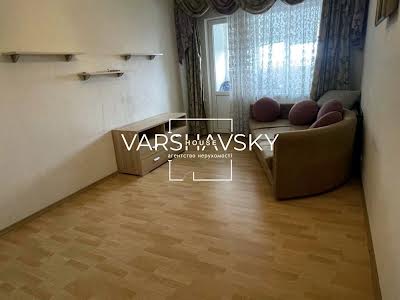 квартира за адресою Миколи Кибальчича вул., 9