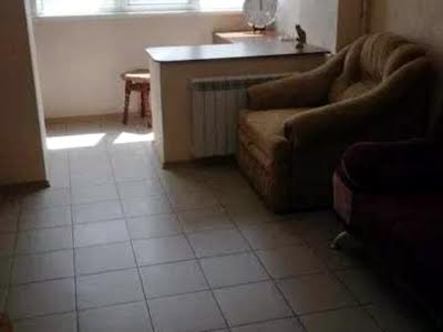 квартира за адресою Київ, Лісовий просп., 43