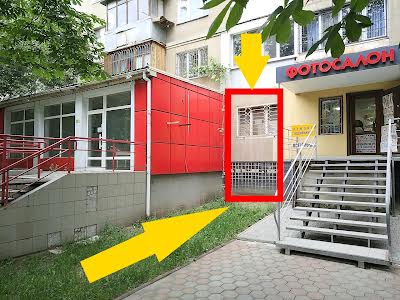 коммерческая по адресу Князя Владимира Великого просп., 109а