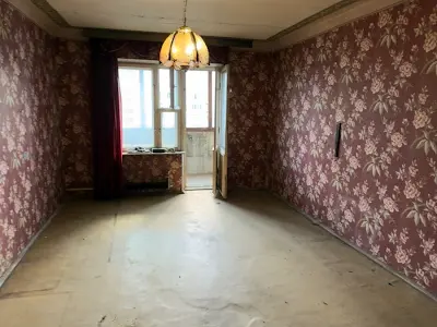 квартира за адресою Ревуцького вул., 17-Б