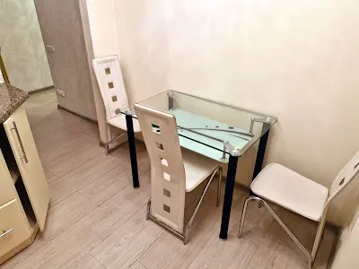 квартира за адресою Ентузіастів вул., 33