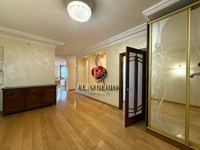 квартира за адресою Тараса Шевченка бульв., 27-Б