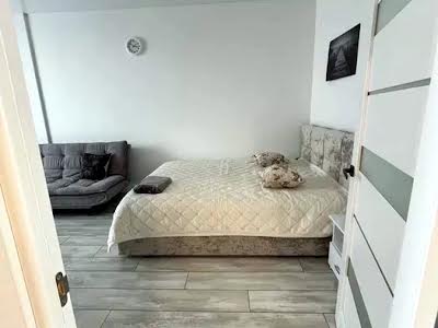 квартира по адресу Малоголосковская ул., 30А