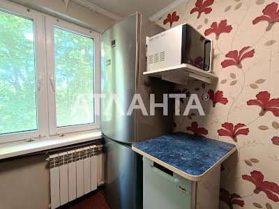 квартира по адресу Генерала Петрова ул., 44