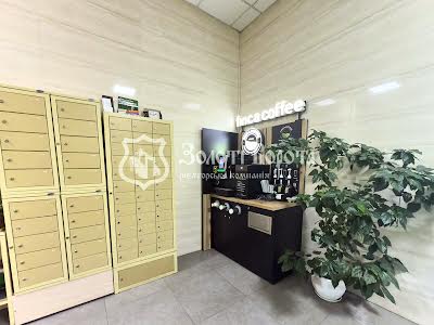 квартира по адресу Генерала Шаповала ул. (Механізаторів), 2-А