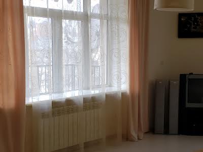 квартира по адресу Коциловского ул., 23