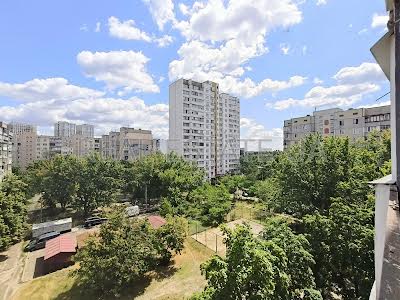 квартира за адресою Миколи Бажана просп., 7-Г