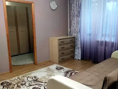 квартира за адресою Ушинського вул., 7