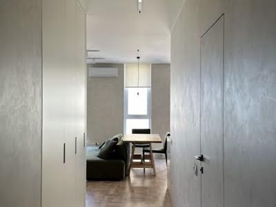 квартира за адресою Науки просп., 58