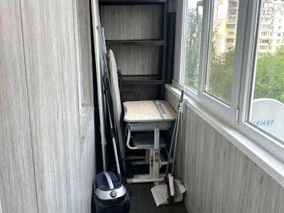 квартира за адресою Йорданська вул. (Лайоша Гавро), 2-А