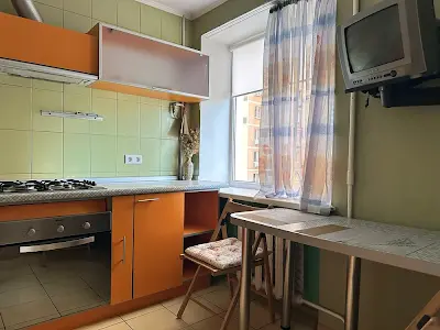 квартира по адресу Лабораторный пер., 4