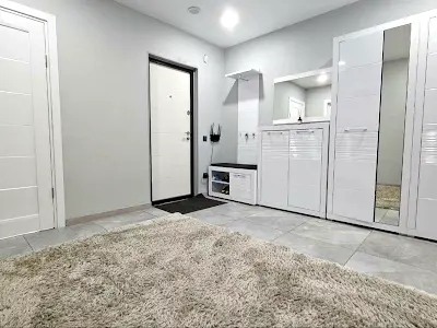квартира по адресу Балтийский пер., 3