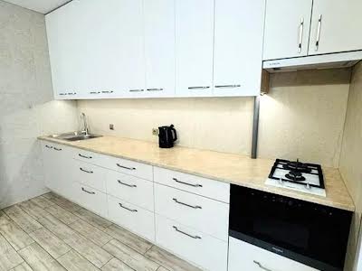 квартира за адресою Полтавська вул., 1а