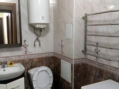 квартира за адресою Миколи Закревського вул., 95-Б