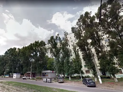 квартира за адресою Миколи Руденка вул. (Войцеховича), 108