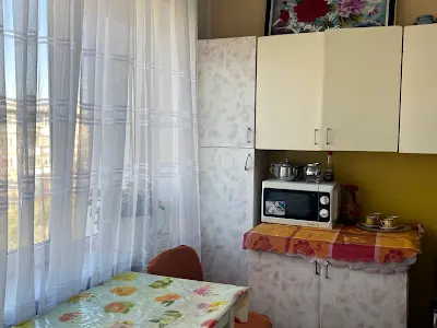 квартира по адресу Алишера Навои просп., 86