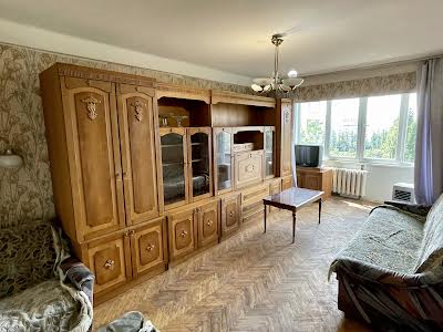 квартира за адресою Флоренції вул., 10А