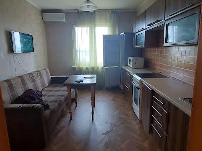 квартира за адресою Правди просп., 31А