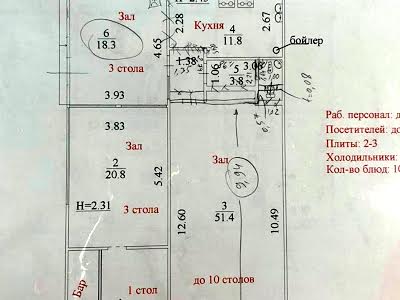 коммерческая по адресу Едности ул., 26