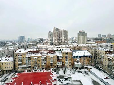 квартира по адресу Назаровская ул. (Ветрова), 23а