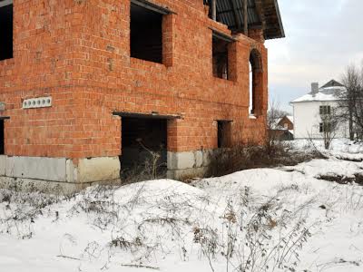 дом по адресу с. Подлесье, Мазепи