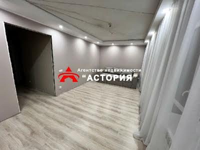 квартира за адресою Чарівна вул., 48