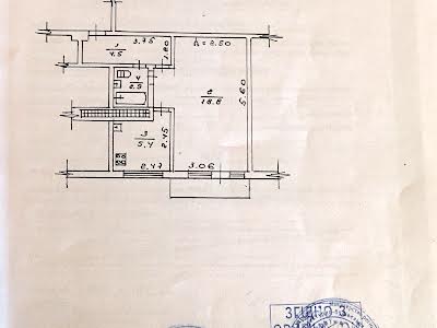 квартира за адресою Зігмунда Козара, 1