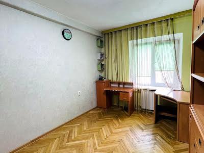 квартира по адресу Заболотного академика ул., 138