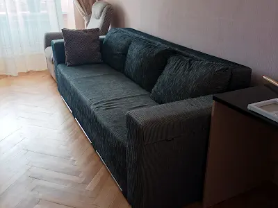 квартира по адресу Верховинная ул., 34