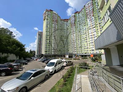 квартира за адресою Михайла Донця вул., 2-А