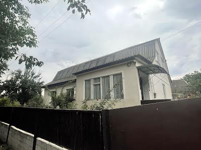 дом по адресу Старосільська, 18